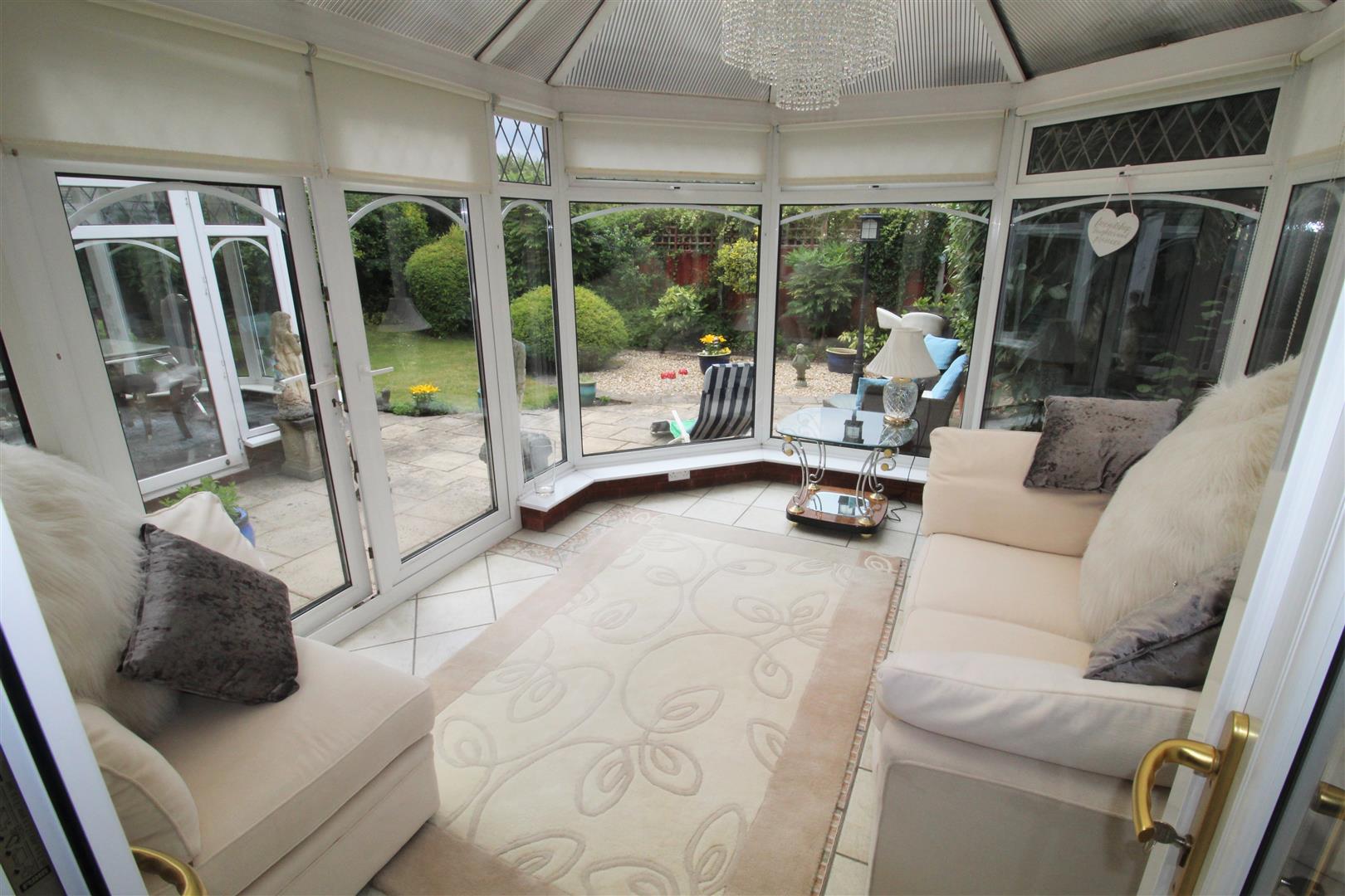 Conservatory 1